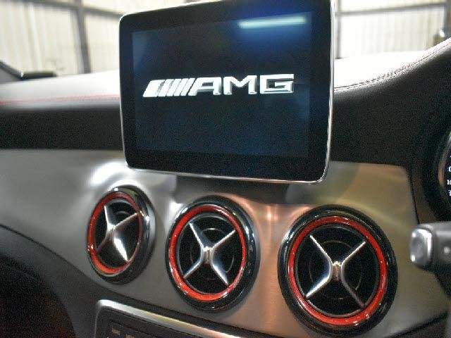 Ref:AUX-20702064 MERCEDES BENZ C-CLASS 2015 - Image 10