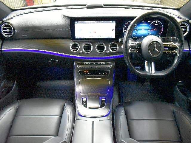 Ref:AUX-20702065 MERCEDES BENZ E-CLASS 2020 - Image 2