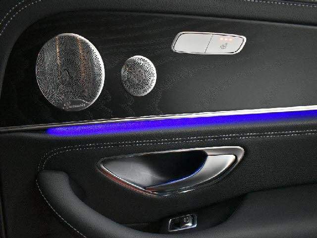 Ref:AUX-20702065 MERCEDES BENZ E-CLASS 2020 - Image 5