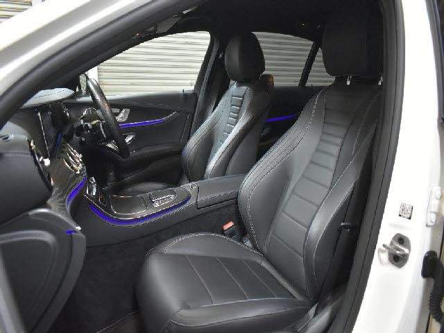 Ref:AUX-20702065 MERCEDES BENZ E-CLASS 2020 - Image 7