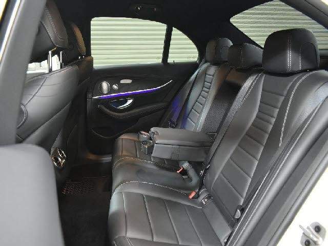 Ref:AUX-20702065 MERCEDES BENZ E-CLASS 2020 - Image 8