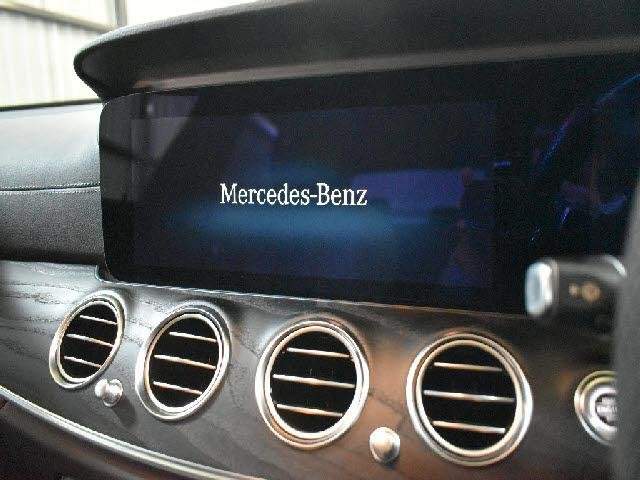 Ref:AUX-20702065 MERCEDES BENZ E-CLASS 2020 - Image 9