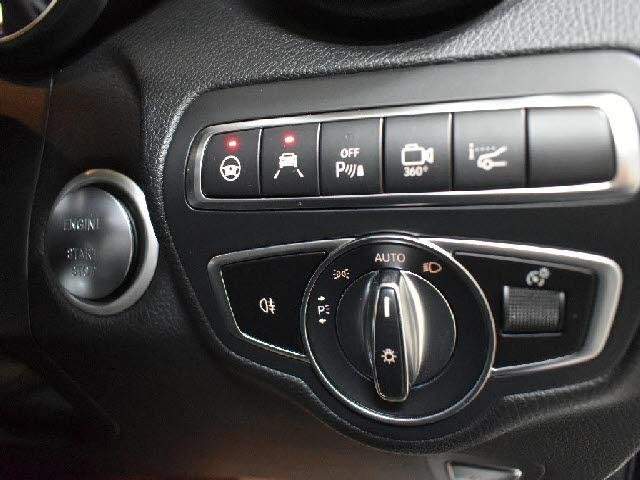 Ref:AUX-20702068 MERCEDES BENZ GLC-CLASS 2019 - Image 4