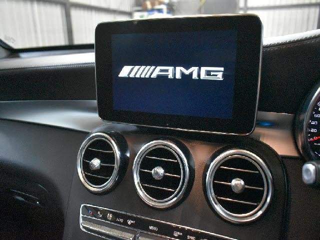 Ref:AUX-20702068 MERCEDES BENZ GLC-CLASS 2019 - Image 10