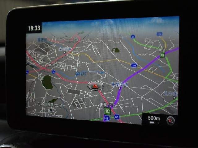 Ref:AUX-20702069 MERCEDES BENZ C-CLASS 2017 - Image 5