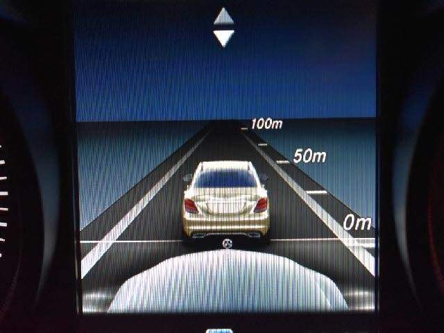 Ref:AUX-20702069 MERCEDES BENZ C-CLASS 2017 - Image 6