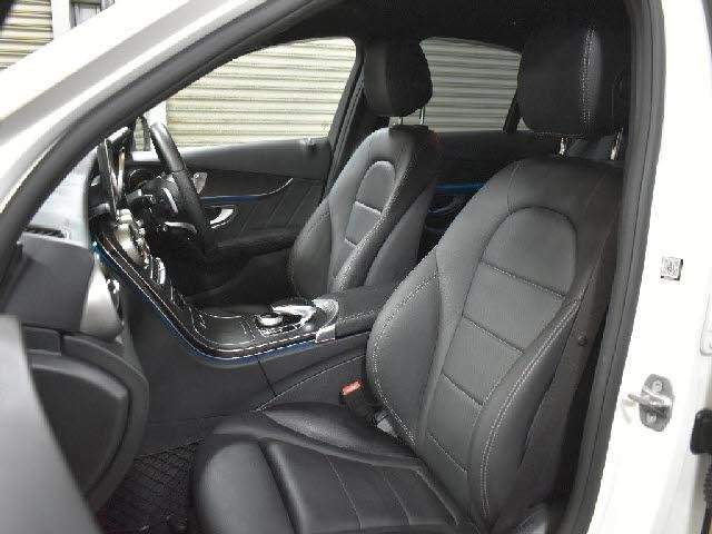 Ref:AUX-20702069 MERCEDES BENZ C-CLASS 2017 - Image 8