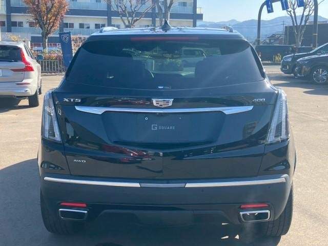 Ref:AUX-20702071 CADILLAC CADILLAC XT5 2021 - Image 2