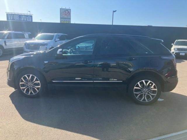 Ref:AUX-20702071 CADILLAC CADILLAC XT5 2021 - Image 11
