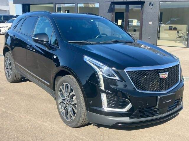 Ref:AUX-20702071 CADILLAC CADILLAC XT5 2021 - Image 12