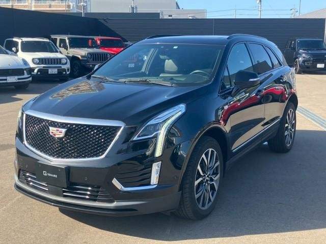Ref:AUX-20702071 CADILLAC CADILLAC XT5 2021 - Image 13