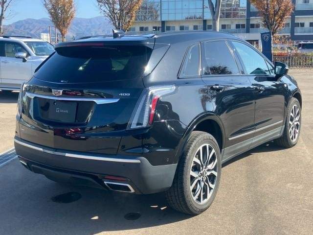 Ref:AUX-20702071 CADILLAC CADILLAC XT5 2021 - Image 14