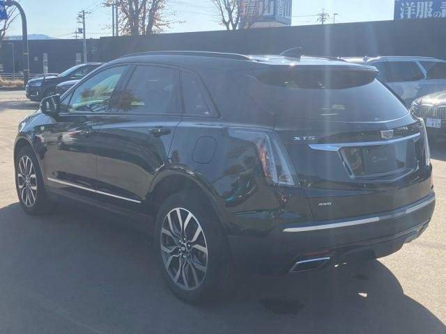 Ref:AUX-20702071 CADILLAC CADILLAC XT5 2021 - Image 15