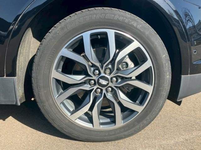 Ref:AUX-20702071 CADILLAC CADILLAC XT5 2021 - Image 20