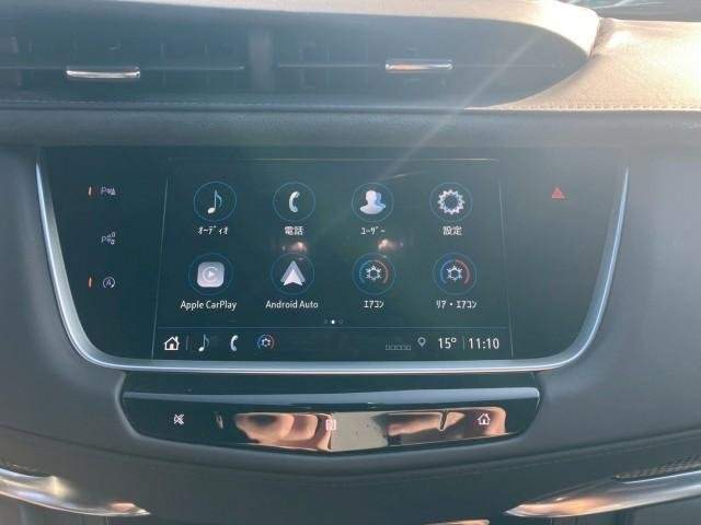 Ref:AUX-20702071 CADILLAC CADILLAC XT5 2021 - Image 5