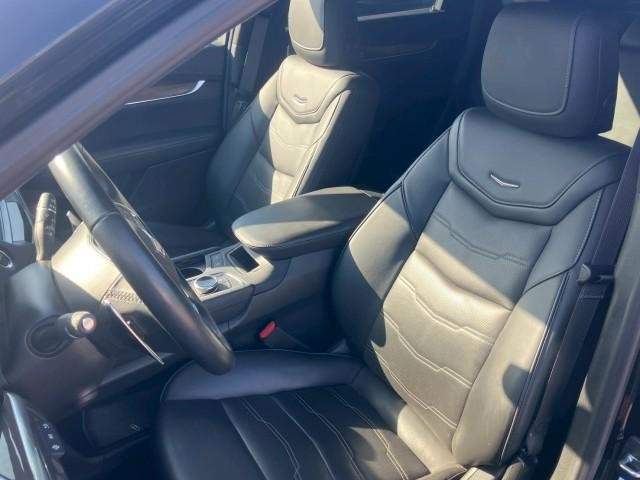 Ref:AUX-20702071 CADILLAC CADILLAC XT5 2021 - Image 6