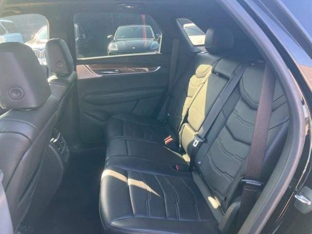 Ref:AUX-20702071 CADILLAC CADILLAC XT5 2021 - Image 7