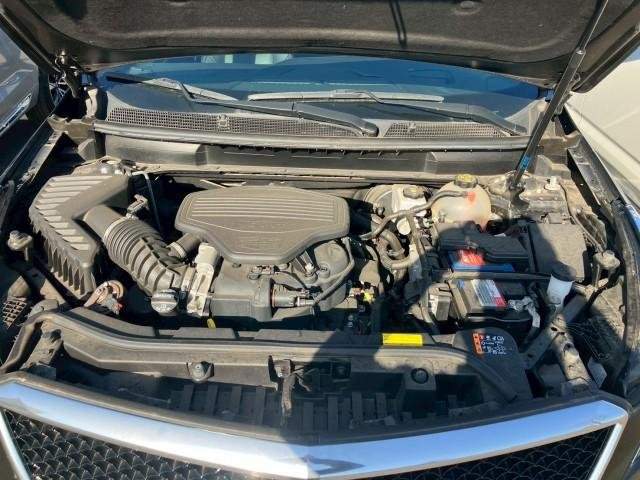 Ref:AUX-20702071 CADILLAC CADILLAC XT5 2021 - Image 8