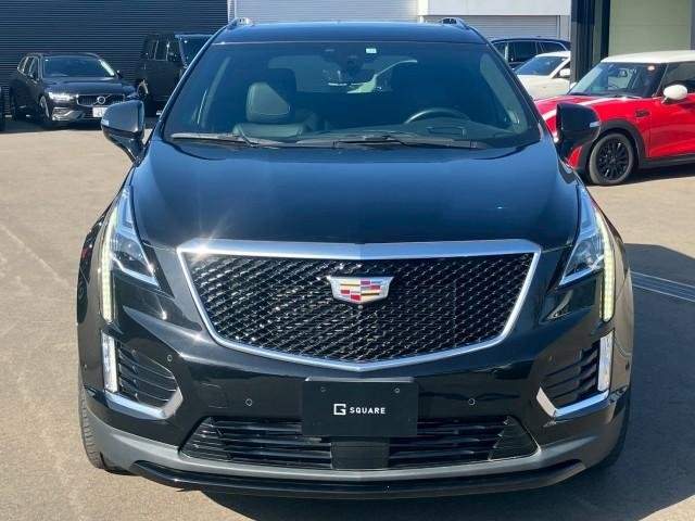 Ref:AUX-20702071 CADILLAC CADILLAC XT5 2021 - Image 10