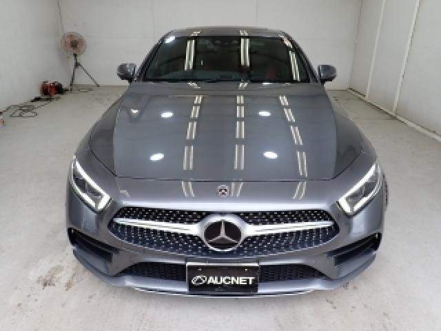 Ref:AUX-20705501 MERCEDES BENZ CLS-CLASS 2019 - Image 4