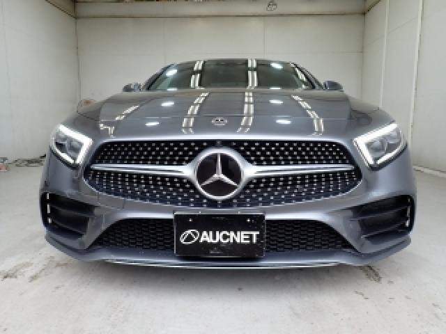 Ref:AUX-20705501 MERCEDES BENZ CLS-CLASS 2019 - Image 6