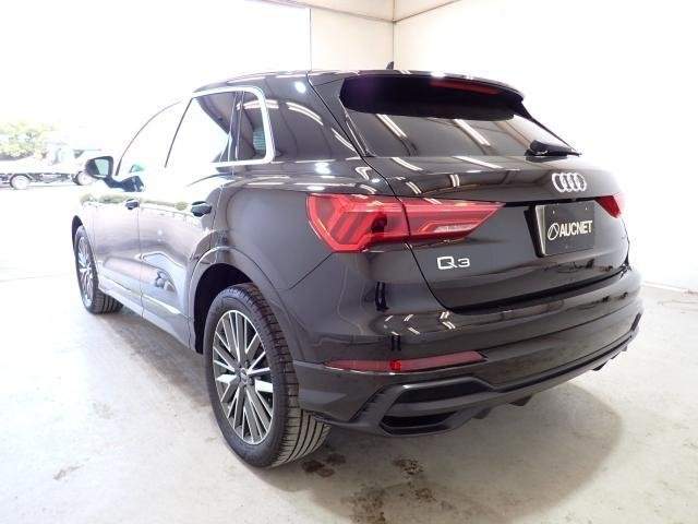 Ref:AUX-20705504 AUDI Q3 2021 - Image 2