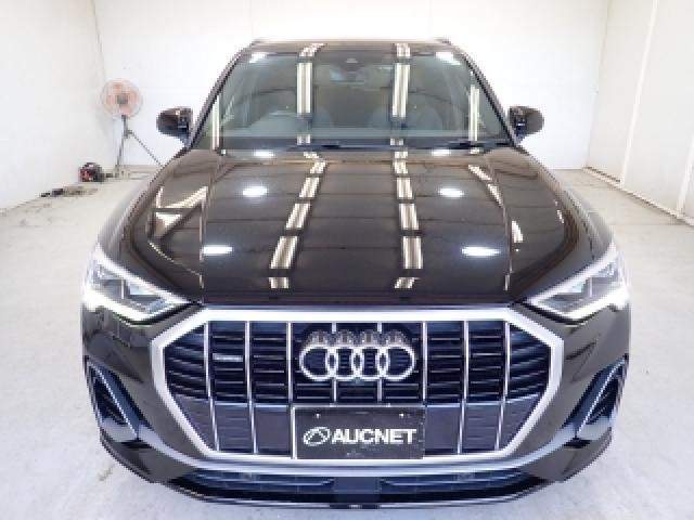 Ref:AUX-20705504 AUDI Q3 2021 - Image 4