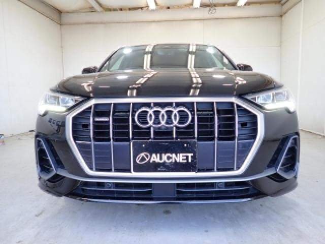 Ref:AUX-20705504 AUDI Q3 2021 - Image 5