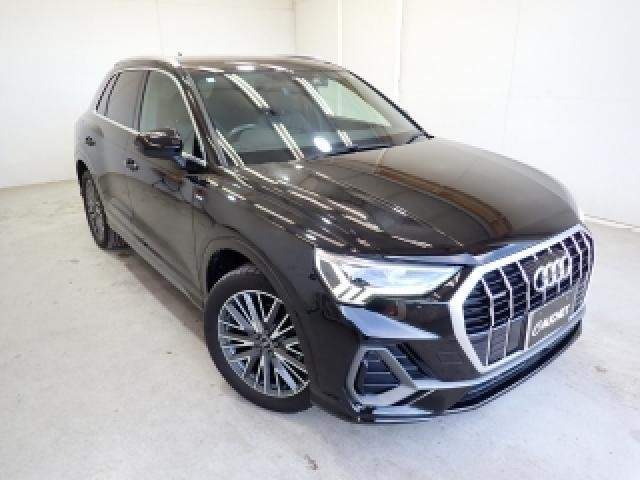 Ref:AUX-20705504 AUDI Q3 2021