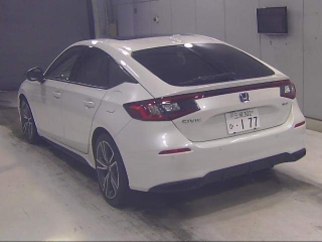 Ref:AUX-20705519 HONDA CIVIC 2024 - Image 2