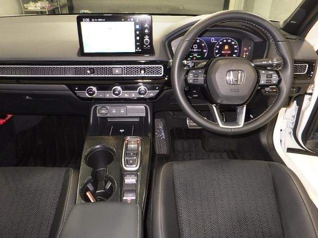 Ref:AUX-20705519 HONDA CIVIC 2024 - Image 3