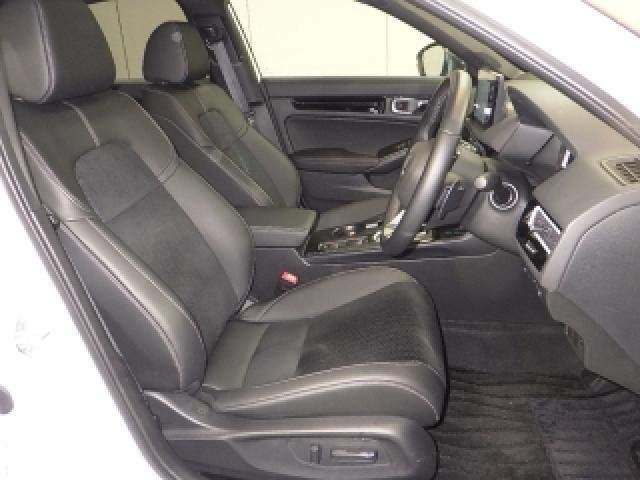 Ref:AUX-20705519 HONDA CIVIC 2024 - Image 5