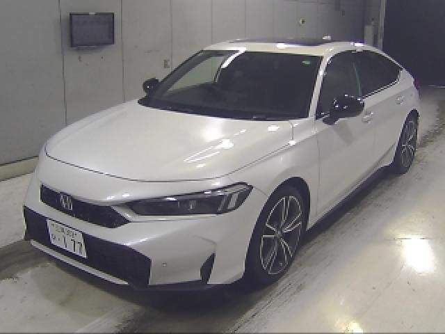 Ref:AUX-20705519 HONDA CIVIC 2024 - Image 6