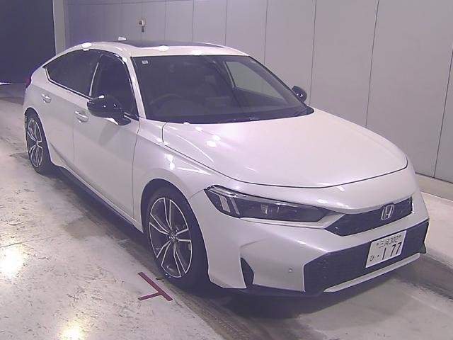 Ref:AUX-20705519 HONDA CIVIC 2024