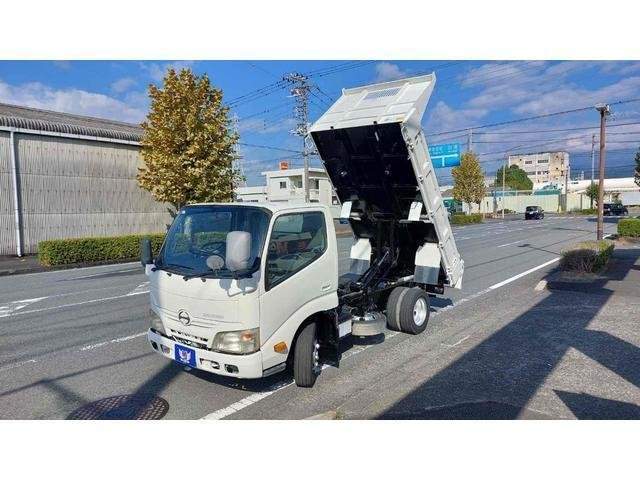 Ref:AUX-20705783 HINO DUTRO 2011 - Image 2
