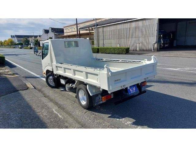 Ref:AUX-20705783 HINO DUTRO 2011 - Image 11