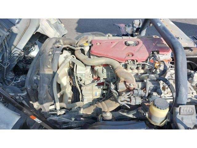 Ref:AUX-20705783 HINO DUTRO 2011 - Image 15