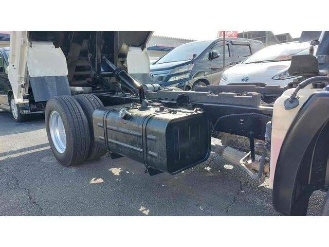 Ref:AUX-20705783 HINO DUTRO 2011 - Image 18