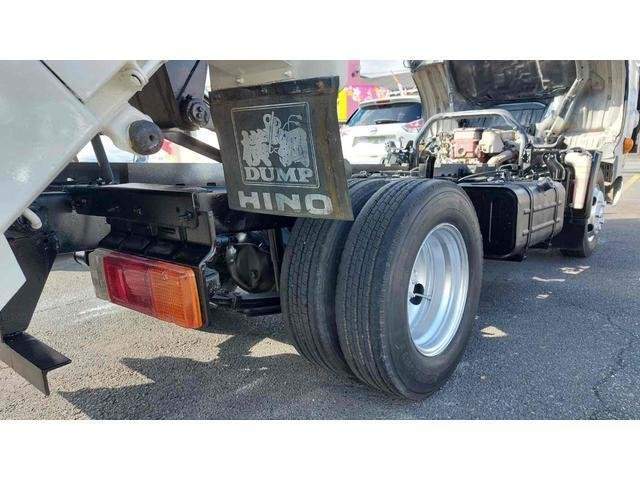 Ref:AUX-20705783 HINO DUTRO 2011 - Image 19