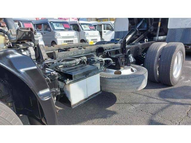 Ref:AUX-20705783 HINO DUTRO 2011 - Image 20