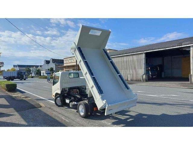 Ref:AUX-20705783 HINO DUTRO 2011 - Image 4