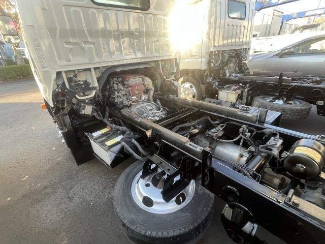 Ref:AUX-20705783 HINO DUTRO 2011 - Image 6