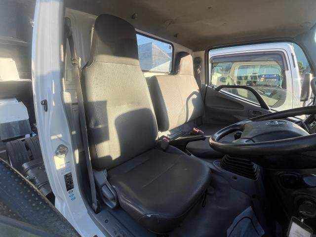 Ref:AUX-20705783 HINO DUTRO 2011 - Image 7