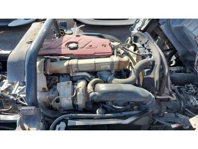 Ref:AUX-20705783 HINO DUTRO 2011 - Image 8