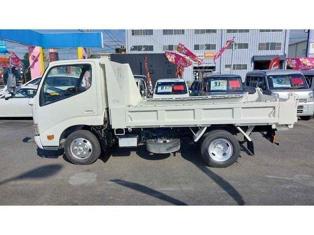Ref:AUX-20705783 HINO DUTRO 2011 - Image 10