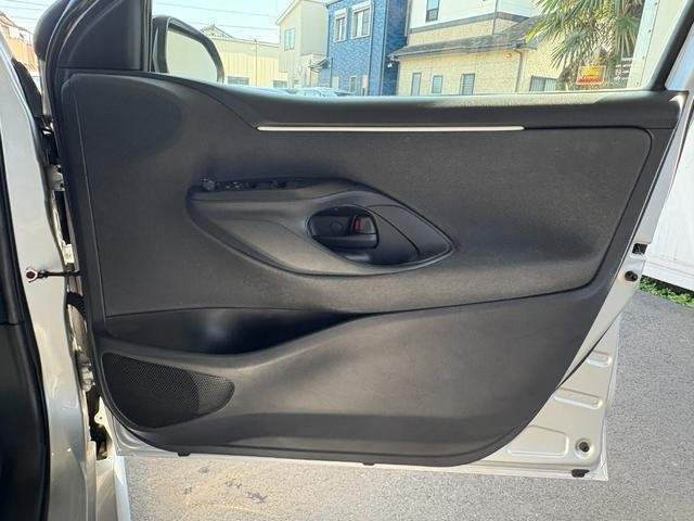 Ref:AUX-20705819 TOYOTA YARIS 2020 - Image 11