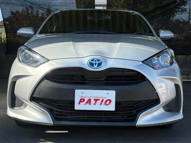 Ref:AUX-20705819 TOYOTA YARIS 2020 - Image 13