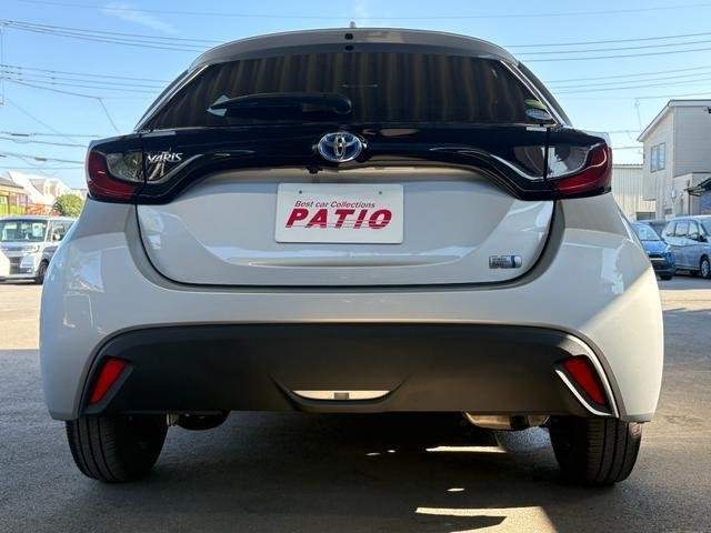 Ref:AUX-20705819 TOYOTA YARIS 2020 - Image 14