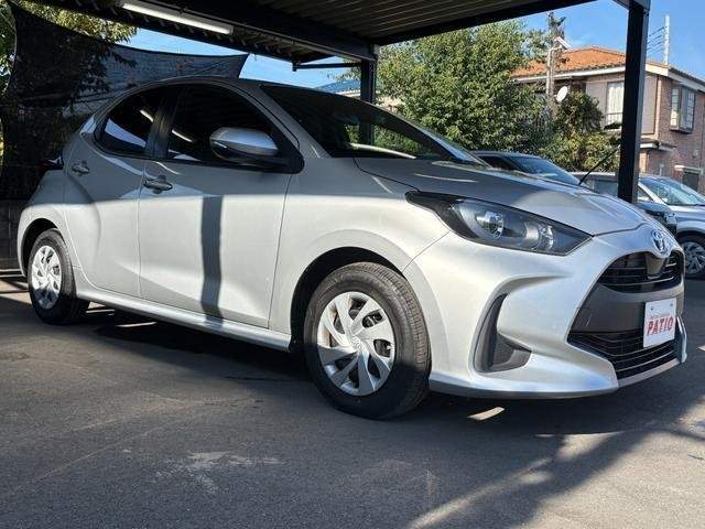 Ref:AUX-20705819 TOYOTA YARIS 2020 - Image 15