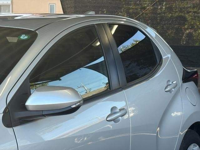 Ref:AUX-20705819 TOYOTA YARIS 2020 - Image 19